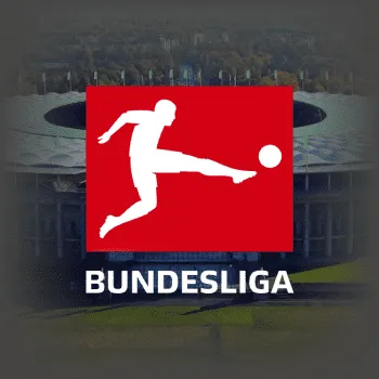 德國足球甲級聯賽 (Bundesliga)