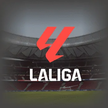 西班牙足球甲級聯賽 (La Liga)