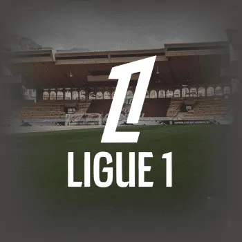 法國足球甲級聯賽 (Ligue 1)