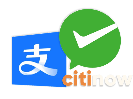 Citinow平台支付方式 Citinow平台支付方式