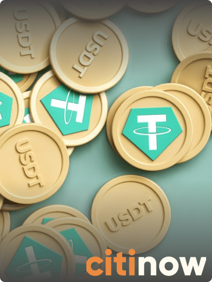 USDT TRC20_step