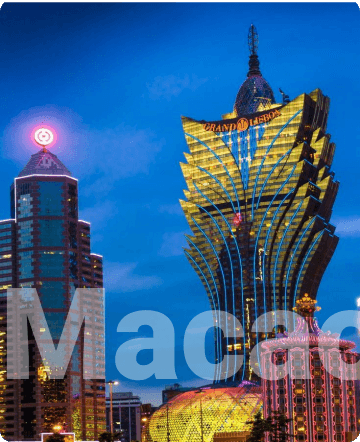 澳門賭場百家樂風靡全球的10個秘密