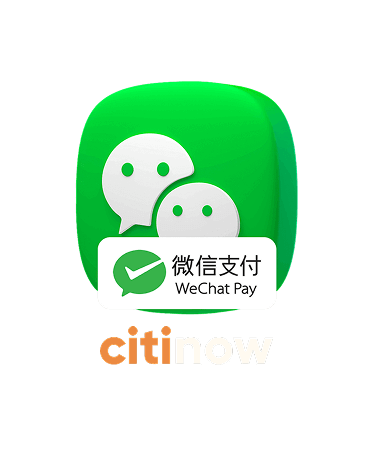 微信存提款
