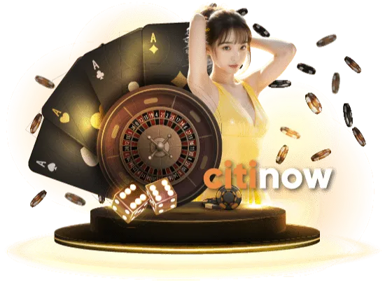 Citinow娛樂城:正宗澳門賭場百家樂玩法 Citinow娛樂城:正宗澳門賭場百家樂玩法