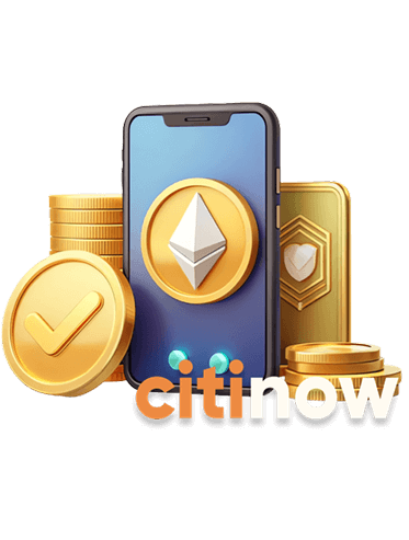 在Citinow使用USDT ERC20存款的優勢