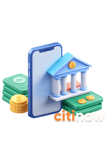 在Citinow使用本地銀行存款的優勢