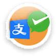 中國支付